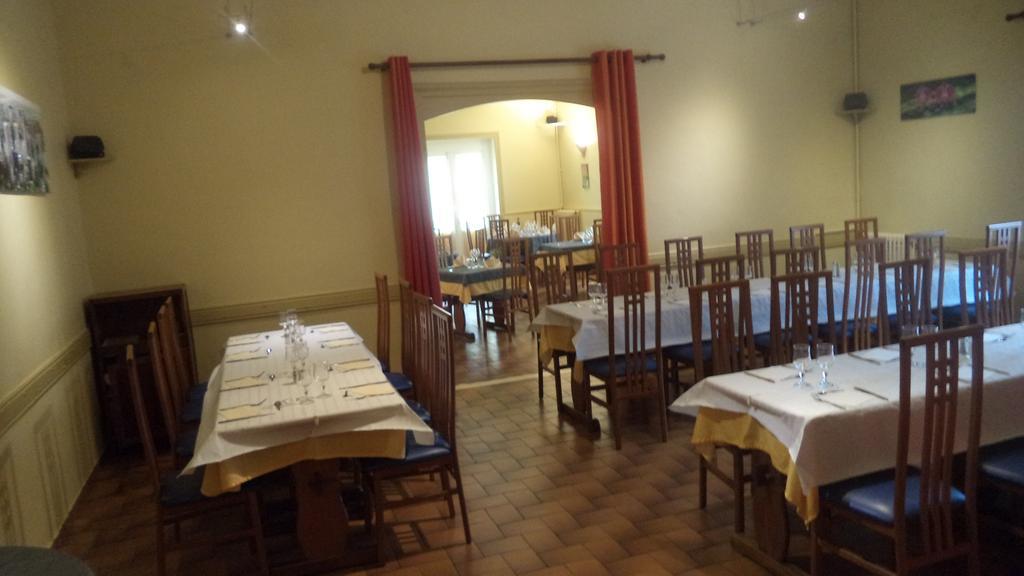 Logis Hotel Des Voyageurs Restaurant La Bonne Tabl'Hay Livron-sur-Drôme 외부 사진