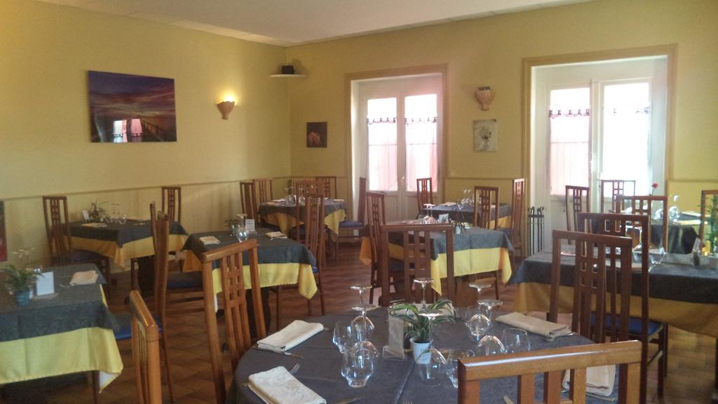 Logis Hotel Des Voyageurs Restaurant La Bonne Tabl'Hay Livron-sur-Drôme 외부 사진