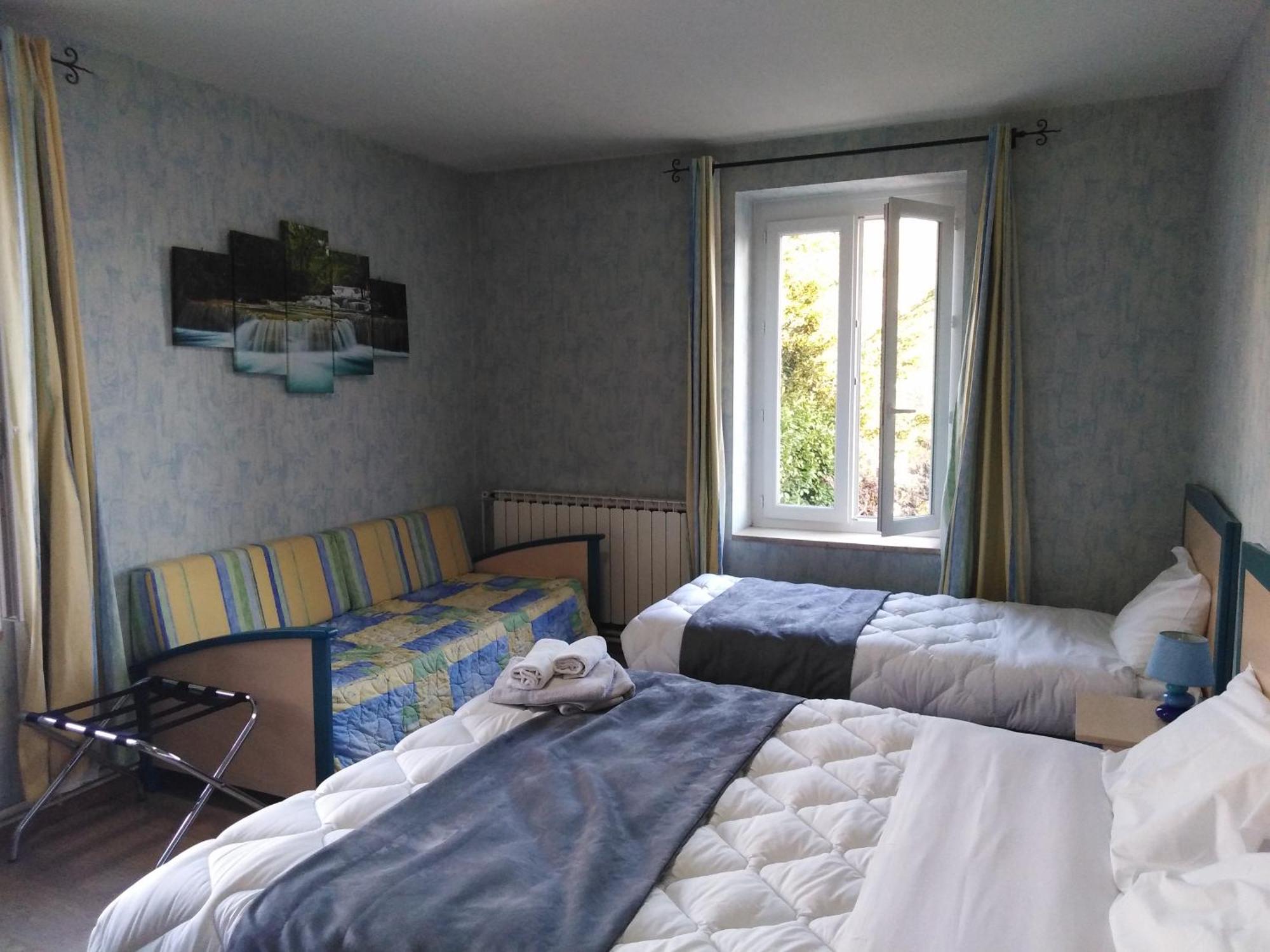 Logis Hotel Des Voyageurs Restaurant La Bonne Tabl'Hay Livron-sur-Drôme 외부 사진