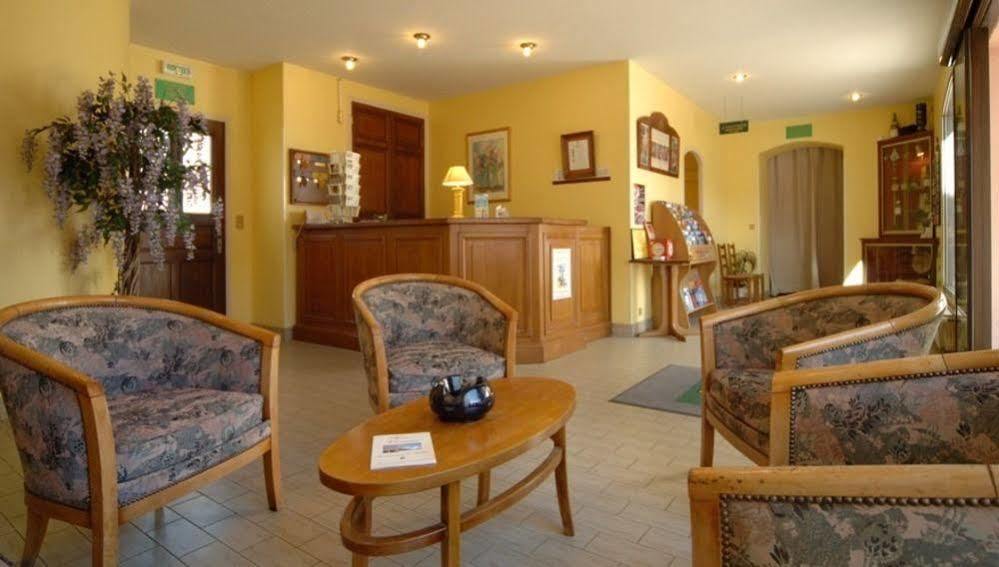 Logis Hotel Des Voyageurs Restaurant La Bonne Tabl'Hay Livron-sur-Drôme 외부 사진