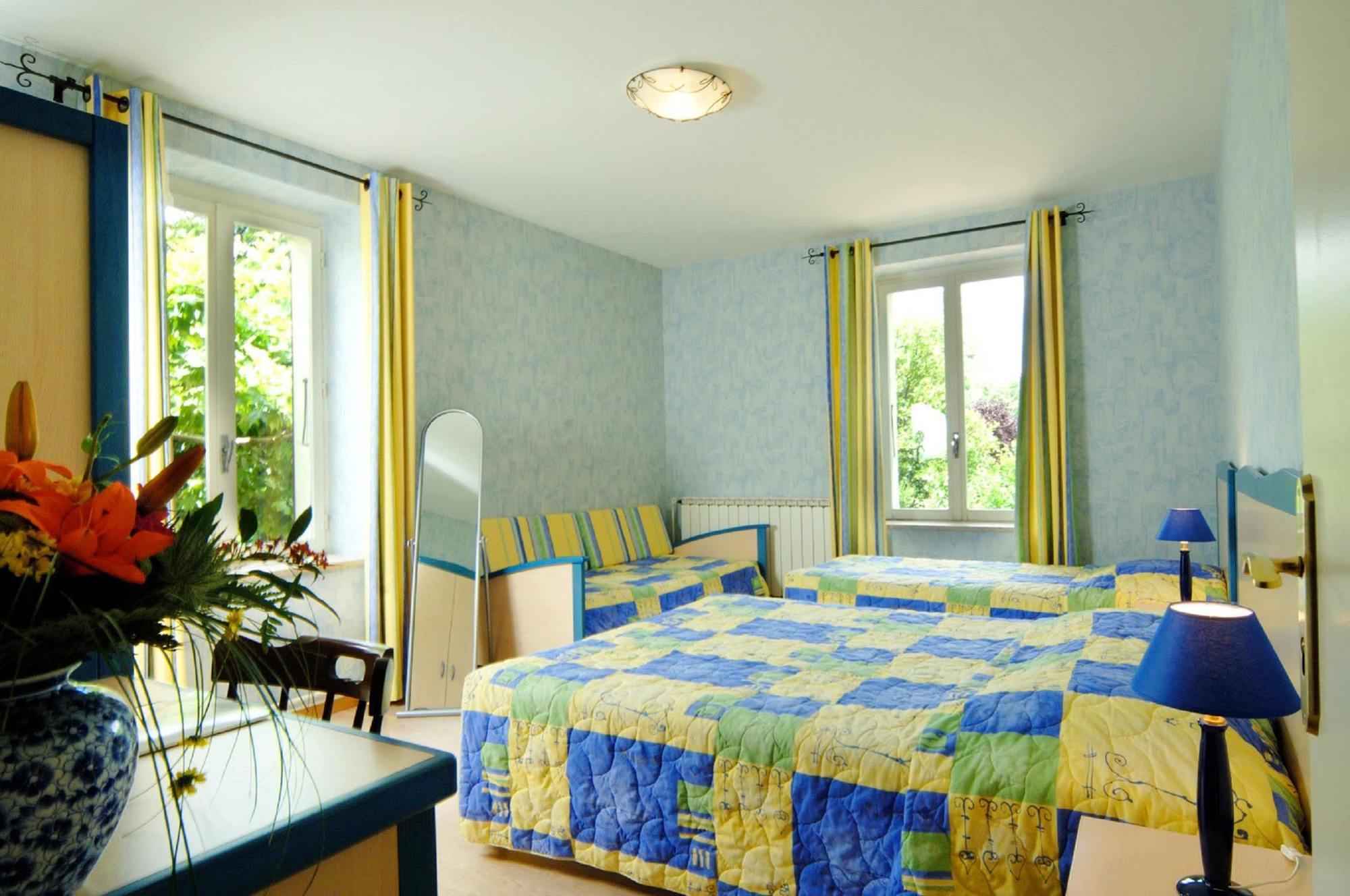 Logis Hotel Des Voyageurs Restaurant La Bonne Tabl'Hay Livron-sur-Drôme 외부 사진