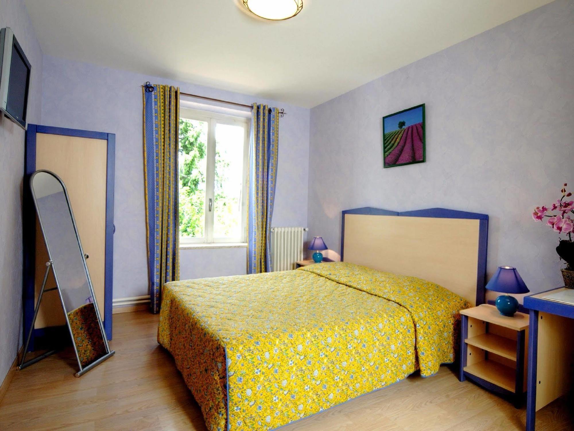 Logis Hotel Des Voyageurs Restaurant La Bonne Tabl'Hay Livron-sur-Drôme 외부 사진